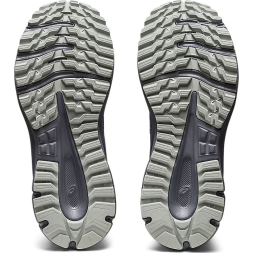 Кроссовки беговые женские ASICS Trail Scout 2 1012B039 405, р.5.5 (рос.34,5), синий