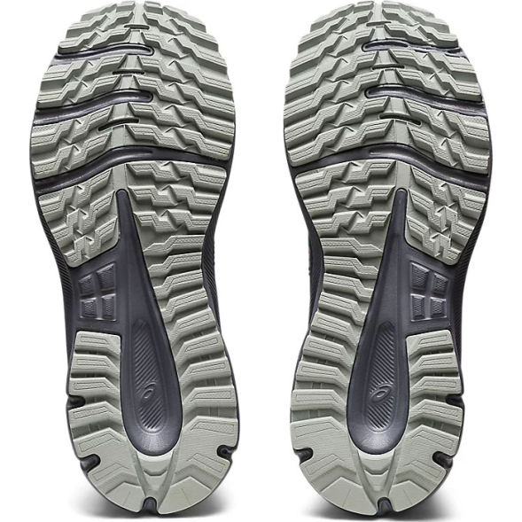Кроссовки беговые женские ASICS Trail Scout 2 1012B039 405, р.5.5 (рос.34,5), синий
