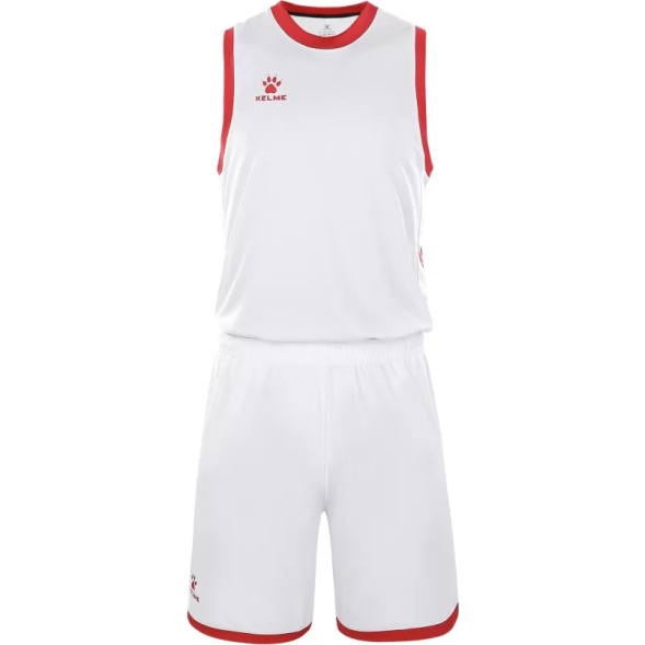 Комплект баскетбольной формы KELME CORDOBA 