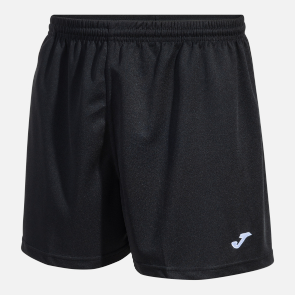 SHORT OLIMPIADA RUGBY NEGRO