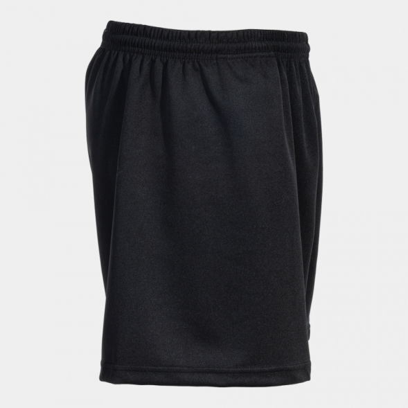SHORT OLIMPIADA RUGBY NEGRO