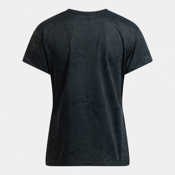 CAMISETA MANGA CORTA CHALLENGE NEGRO