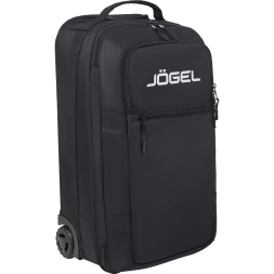 Сумка-чемодан JOGEL ESSENTIAL Cabin Trolley Bag, черный