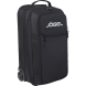 Сумка-чемодан JOGEL ESSENTIAL Cabin Trolley Bag, черный