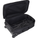 Сумка-чемодан JOGEL ESSENTIAL Cabin Trolley Bag, черный