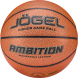 Мяч баскетбольный JOGEL Ambition №5
