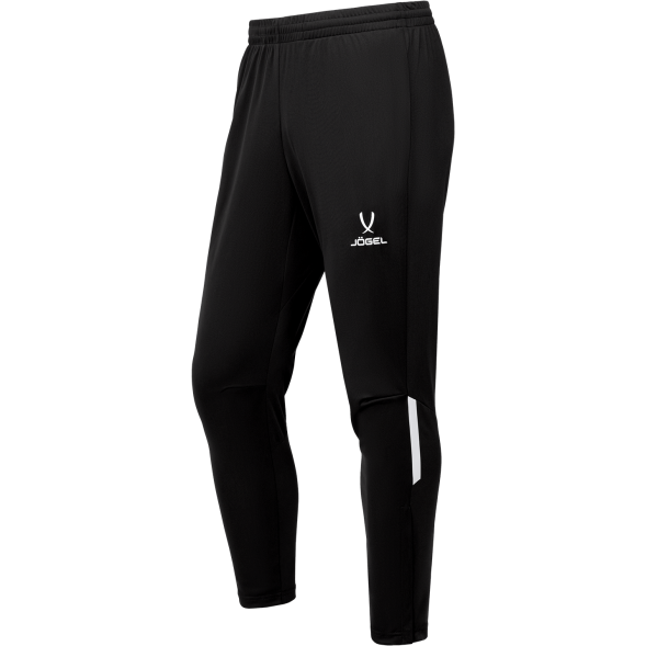 Брюки тренировочные JOGEL CAMP 2 Training No Pocket Pants, черный, детский