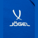 Поло JOGEL CAMP 2 Poly Polo, синий, детский