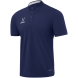 Поло JOGEL PREMIER PerFormDRY CVC Polo, темно-синий