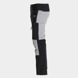 PANTALÓN LARGO EXPLORER V NEGRO