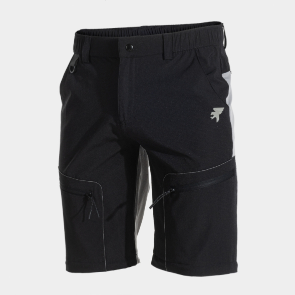 PANTALÓN LARGO EXPLORER V NEGRO