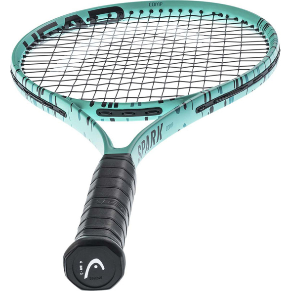 Ракетка б/т HEAD MX Spark Comp Gr1, 235324