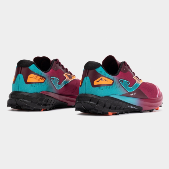 TR-7 MEN 2520 FUCSIA