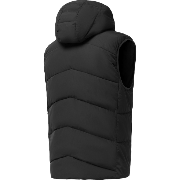 Жилет утепленный c капюшоном JOGEL ESSENTIAL PerFormPROOF Padded Hooded Vest, черный
