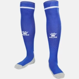Гетры KELME FULL-LENGTH FOOTBALL SOCKS Голубой (459)