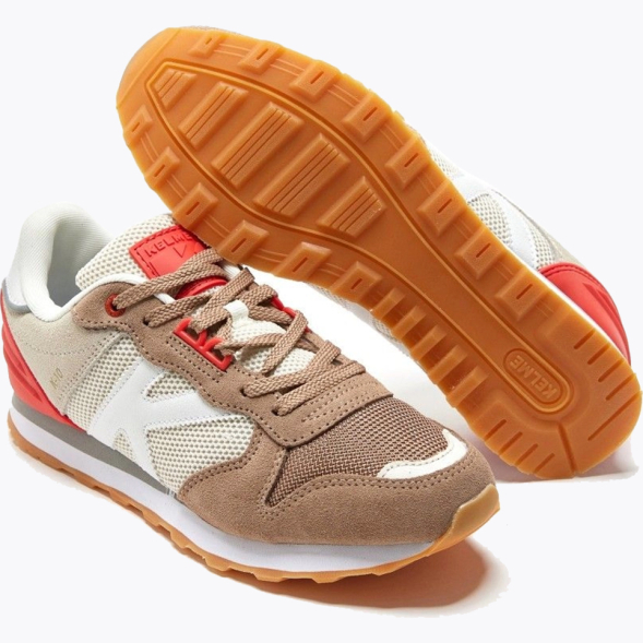 Кроссовки KELME K-10 46954-558