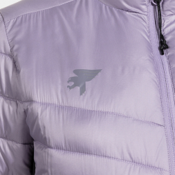 CHAQUETA LIGERA EXPLORER ROSA