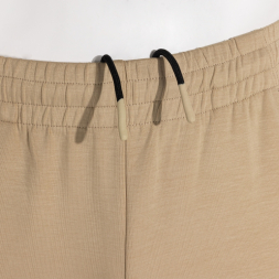 PANTALÓN LARGO INDOOR-GYM BEIGE