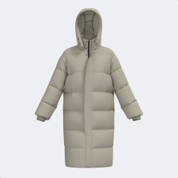 ANORAK MIMETIC BEIGE