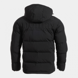 ANORAK URBAN STREET NEGRO