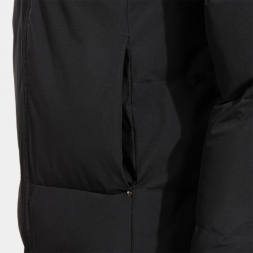 ANORAK URBAN STREET NEGRO