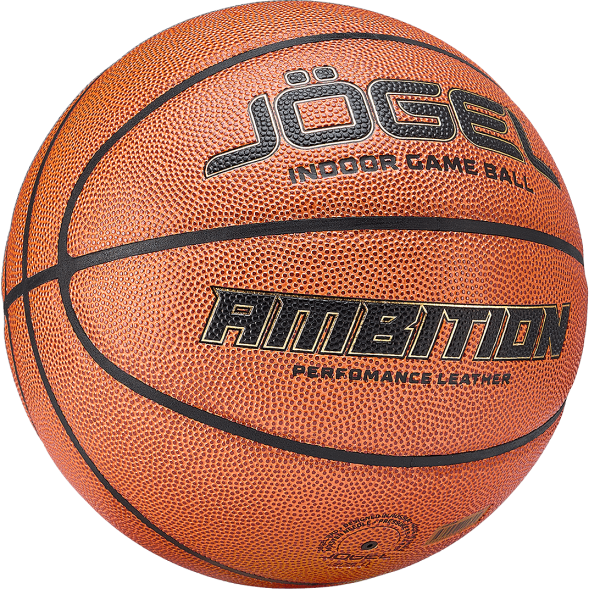 Мяч баскетбольный JOGEL Ambition №6