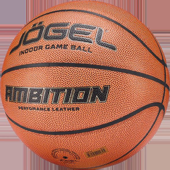 Мяч баскетбольный JOGEL Ambition №6