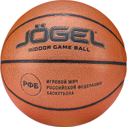 Мяч баскетбольный JOGEL Ambition №6