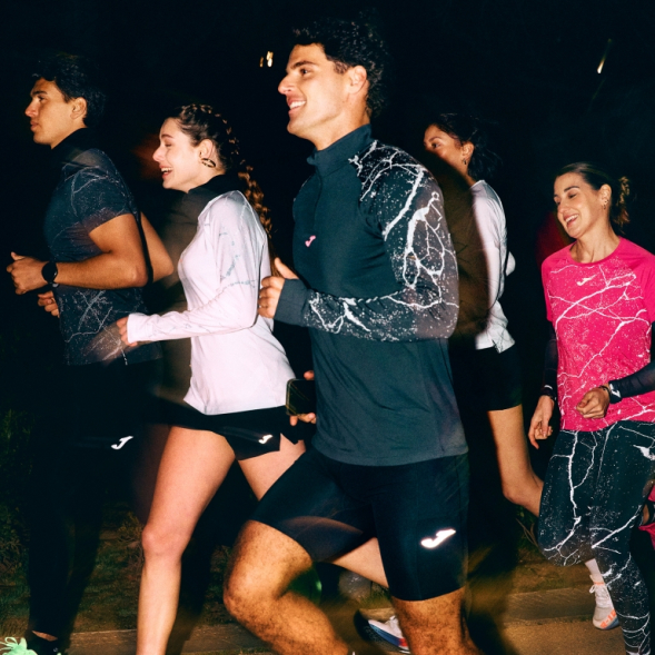 SUDADERA R DEVA R-NIGHT ANTRACITA NEGRO