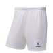 Шорты волейбольные JOGEL CAMP, белый, детский