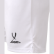 Шорты волейбольные JOGEL CAMP, белый, детский