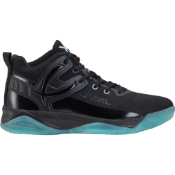 Кроссовки баскетбольные JÖGEL X1, Black/blue