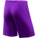 Шорты игровые JOGEL CAMP Classic Shorts, фиолетовый/белый