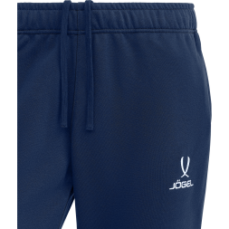 Брюки JOGEL ESSENTIAL Cotton Pants, темно-синий