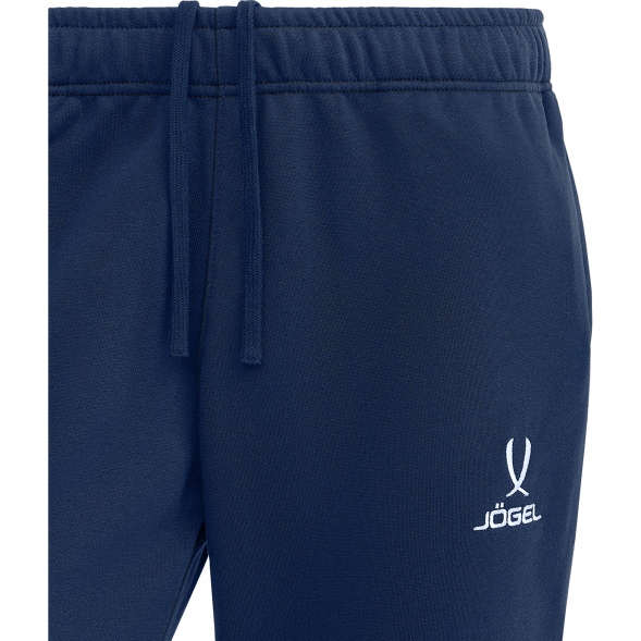 Брюки JOGEL ESSENTIAL Cotton Pants, темно-синий