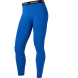 Тайтсы компрессионные JOGEL CAMP PerFormDRY Baselayer Tights, синий