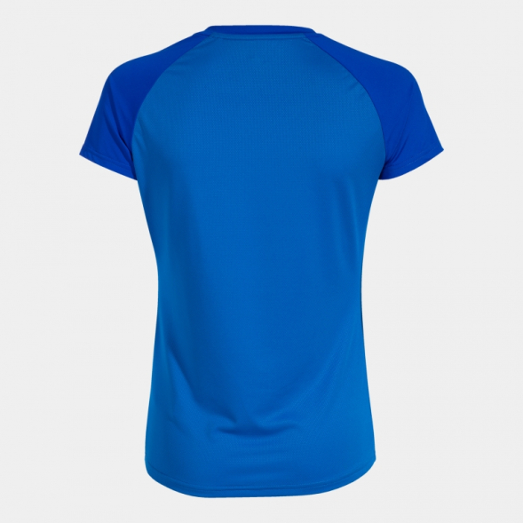 CAMISETA MANGA CORTA ELITE X ROYAL