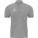 Поло JOGEL PREMIER PerFormDRY CVC Polo, серый