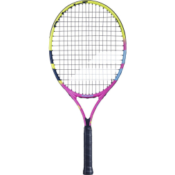 Ракетка для большого тенниса детская Babolat Nadal 23 Gr0 140498