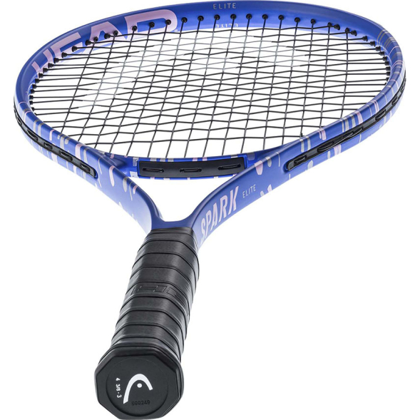Ракетка для большого тенниса HEAD MX Spark Elite, 235354