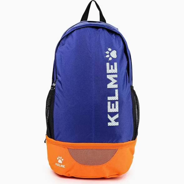 KELME Рюкзак IGUALADA 35х19х52 9891020.439 (большой)