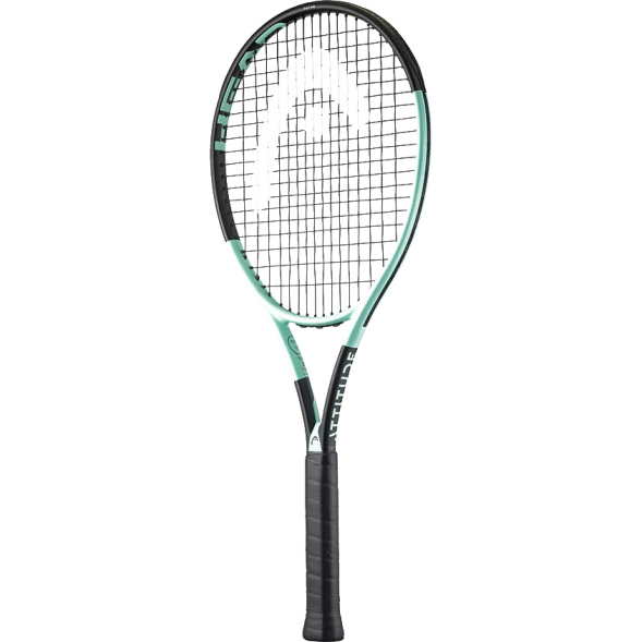 Ракетка б/т HEAD MX Attitude Suprm Gr2, 231315, для любителей, композит,со струнами, мятный