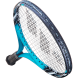 Ракетка для большого тенниса WISH AlumTec 2599 26’’, бирюзовый