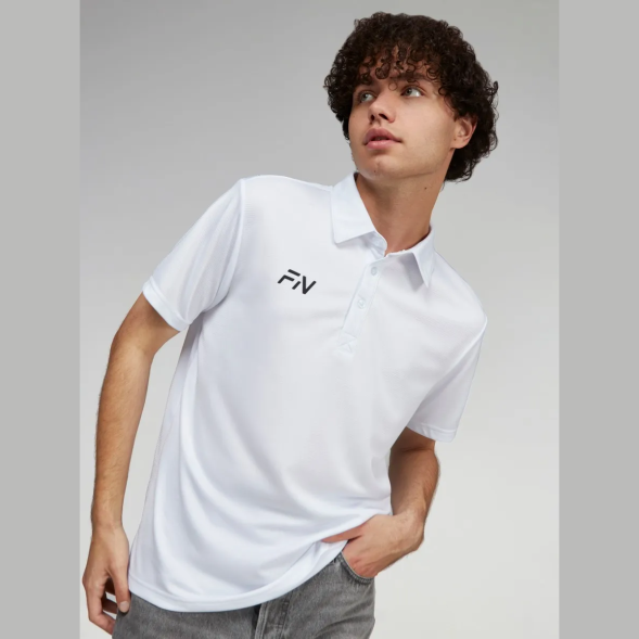 Футболка поло FN Polo Sport