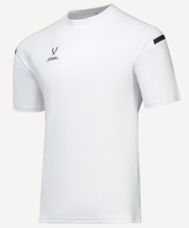 Футболка тренировочная JOGEL CAMP 2 Training Poly Tee, белый