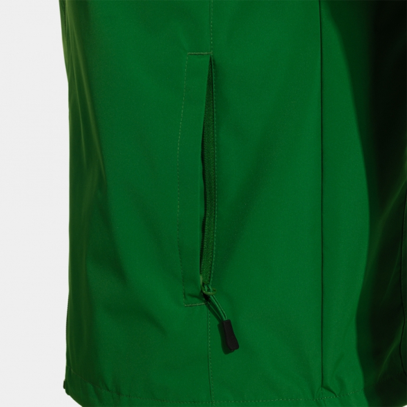 CHUBASQUERO CHAMPIONS VIII VERDE