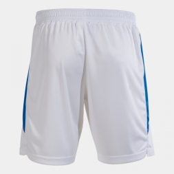 SHORT GLASGOW BLANCO ROYAL