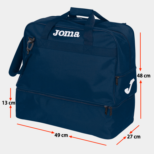 Joma Сумка TRAINING BAGS 48х49х29 63,2л 400007.300