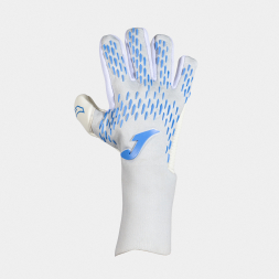 GUANTES PORTERO AREA 360 BLANCO ROYAL