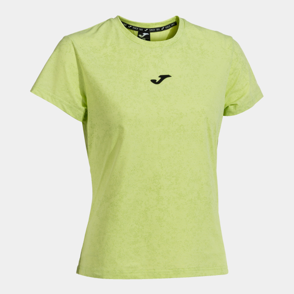 CAMISETA MANGA CORTA CHALLENGE LIMA